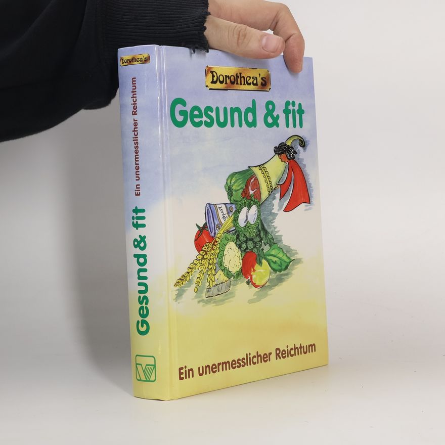 Dorothea Haselkamp Dorothea's Gesund & fit