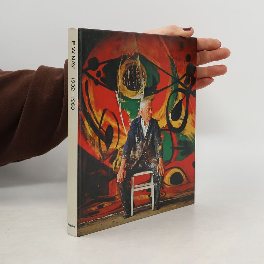Ernst Wilhelm Nay E. W. Nay