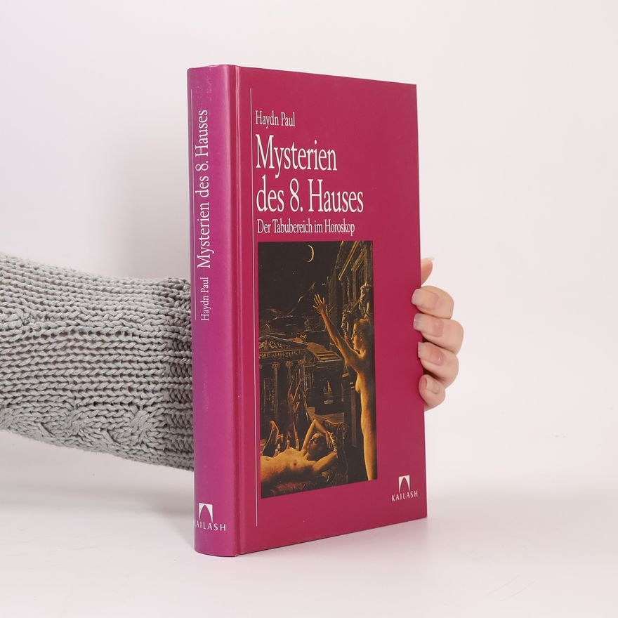 Paul Haydn Mysterien des 8. Hauses
