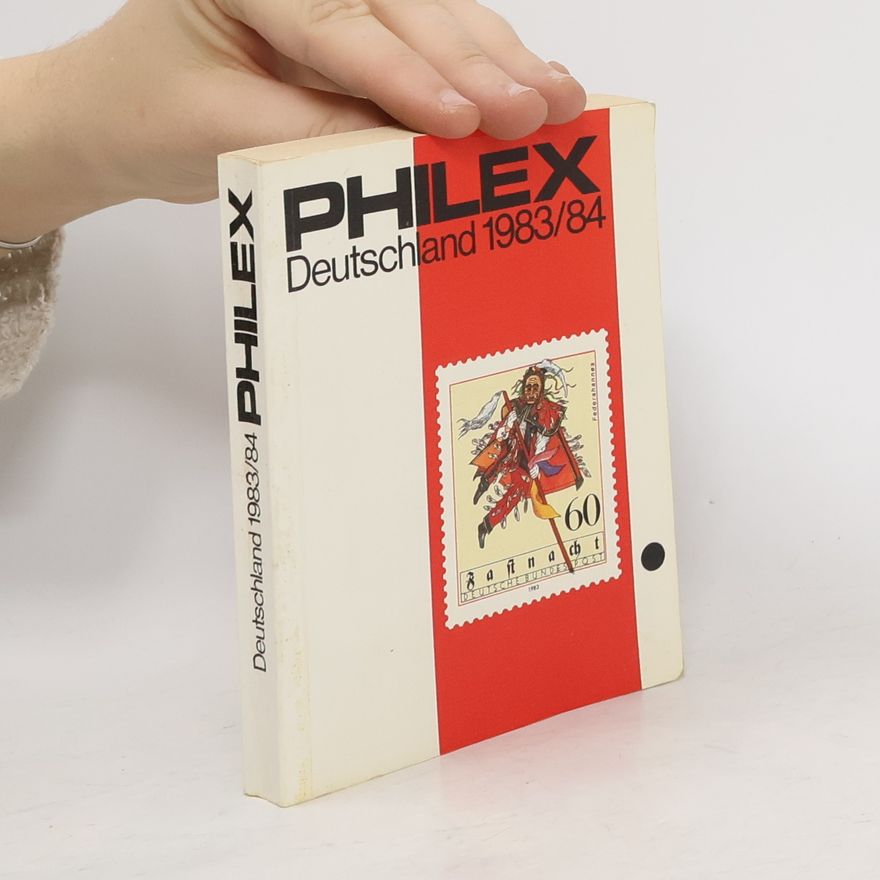 Autorenkollektiv Philex Deutschland 1983/84