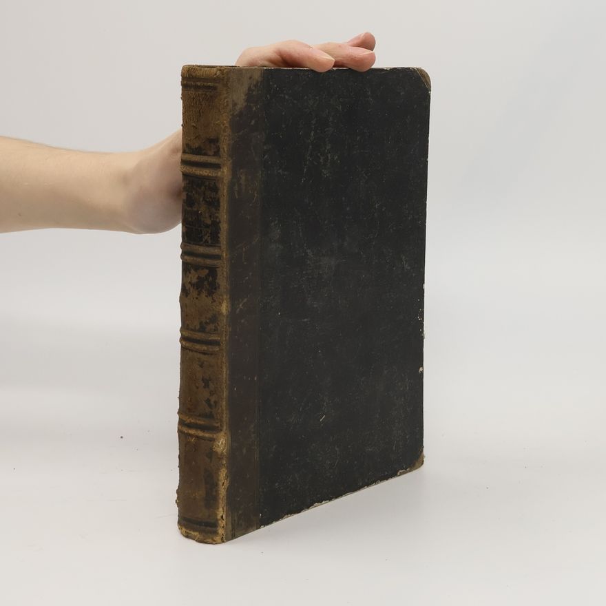 H. Martensen Die christliche Dogmatik