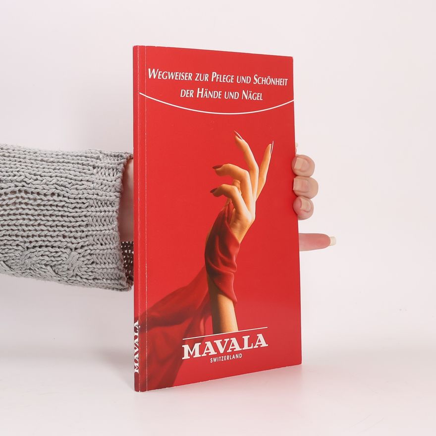 Various authors Mavala Switzerland