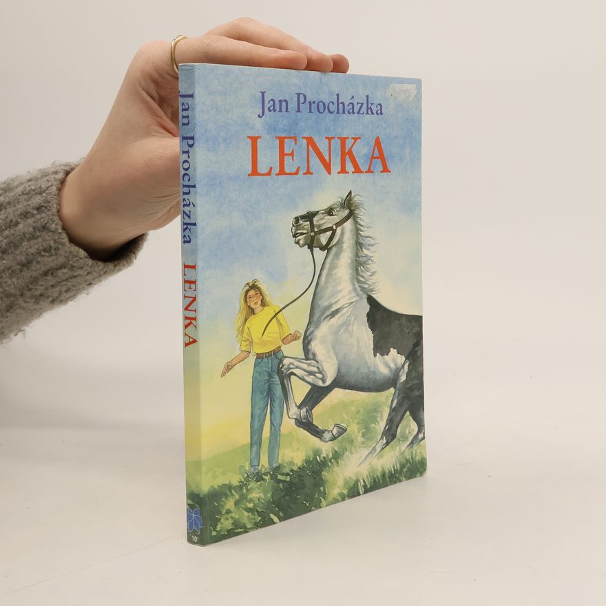 Jan Procházka Lenka