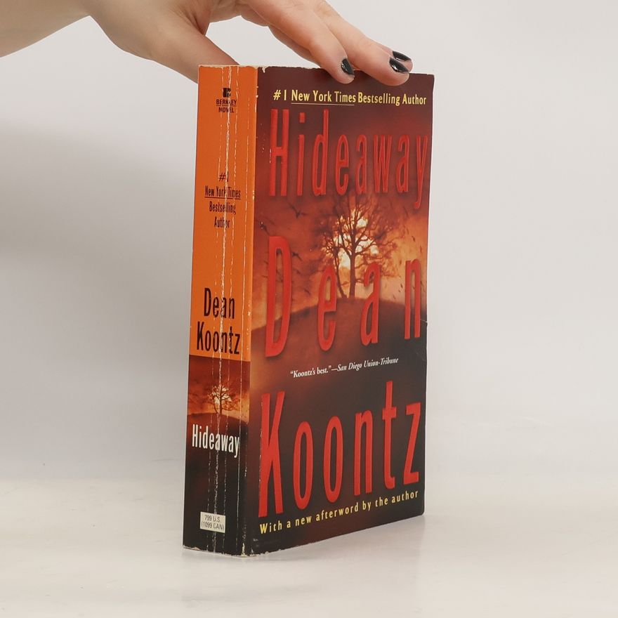 Dean Ray Koontz Hideaway