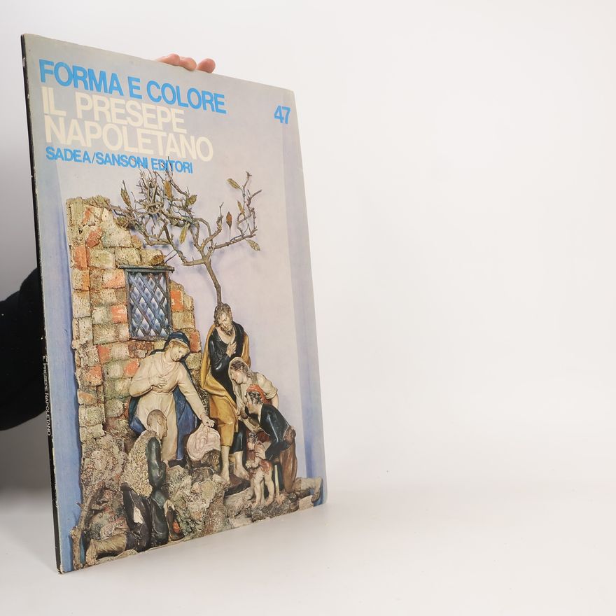 Auteurscollectief Forma e Colore 47