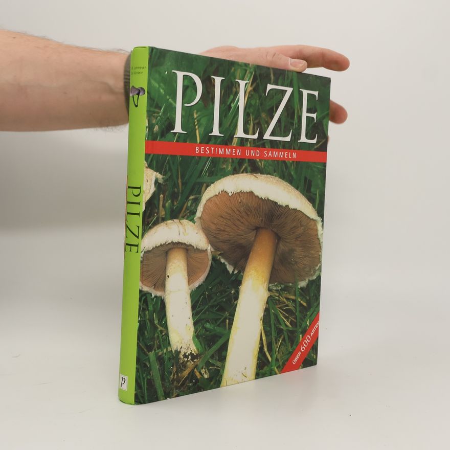 Till R. Lohmeyer Pilze