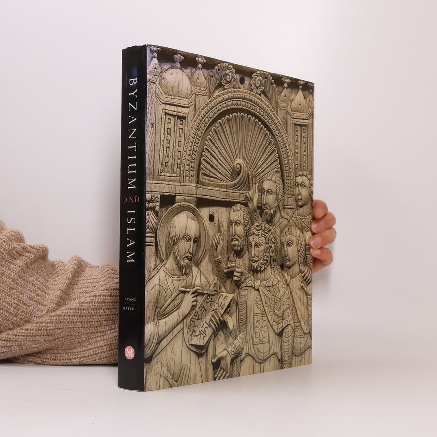Brandie Ratliff Byzantium and Islam
