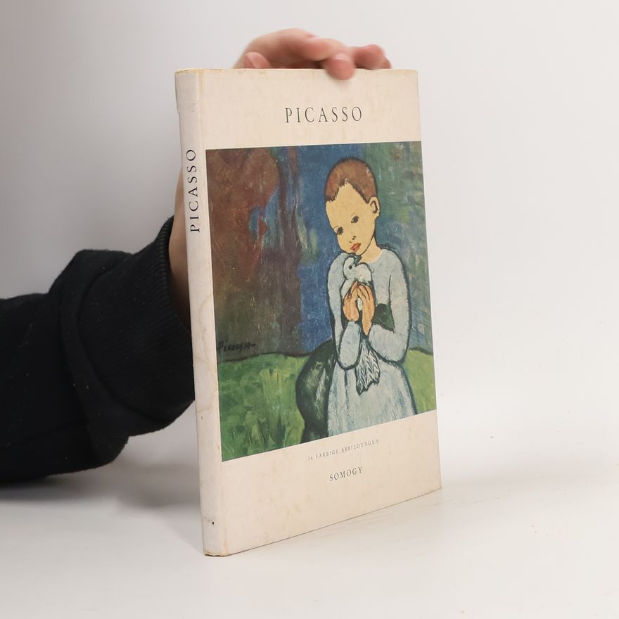Auteurscollectief Picasso