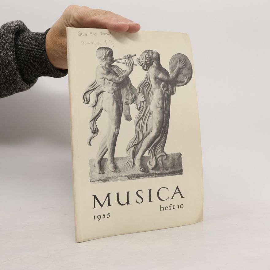 Autorenkollektiv Musica 10