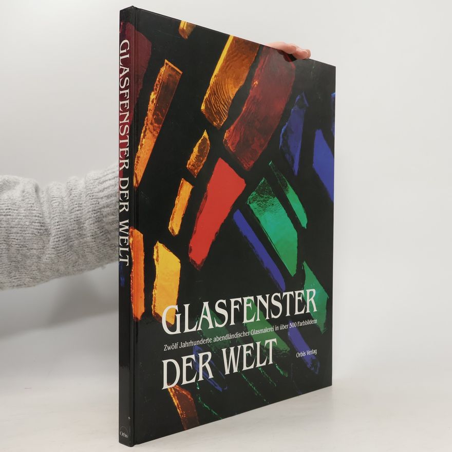 Lawrence Lee Die Welt der Glasfenster