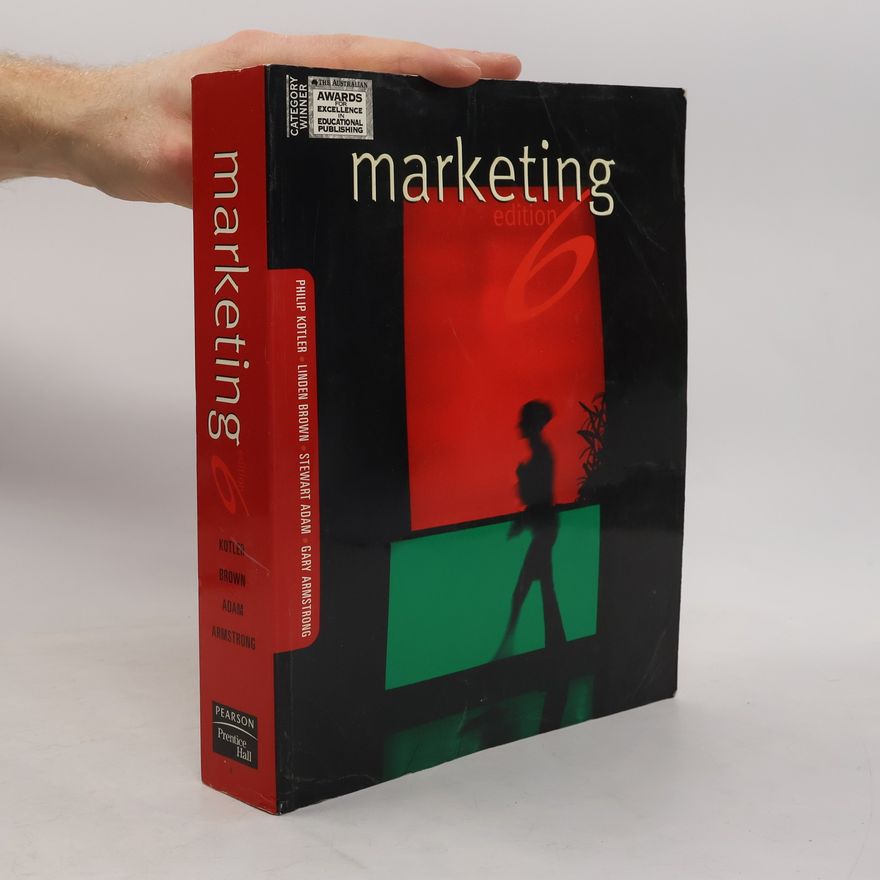Philip Kotler Marketing