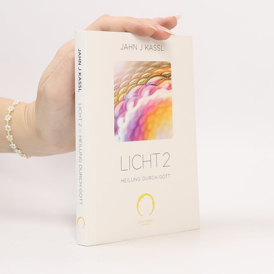 Jahn J. Kassl LICHT 2