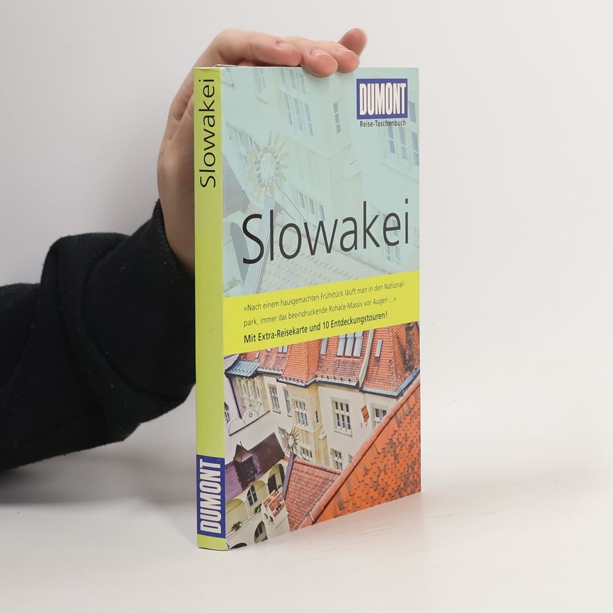 Renata SakoHoess Slowakei