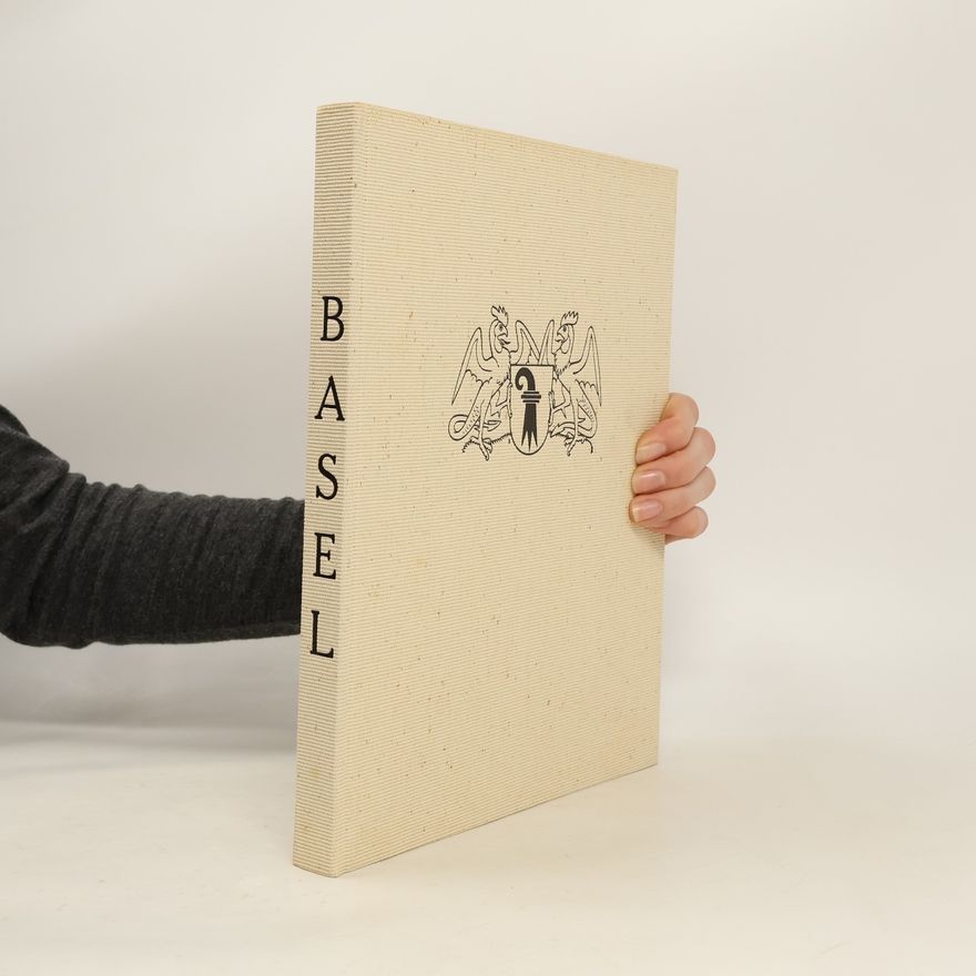 Rudolf Suter Basel