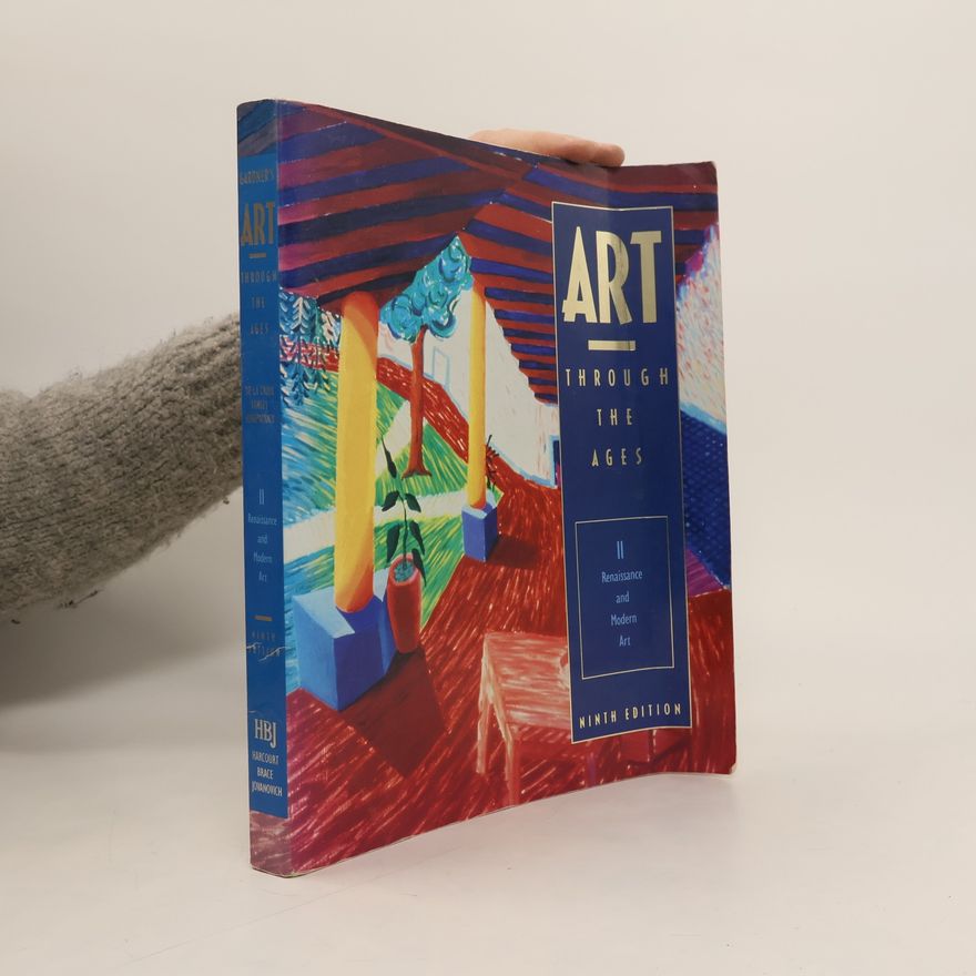 Diane Kirkpatrick Gardner's - 2: Art Through the Ages