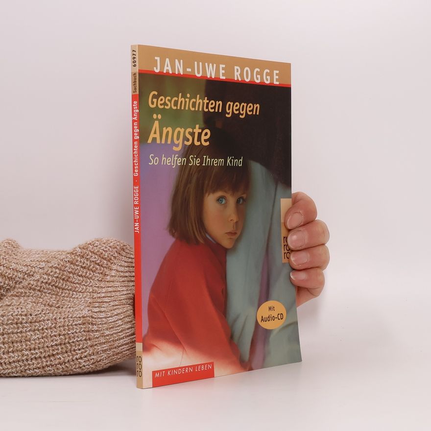Autorenkollektiv Geschichten gegen Ängste