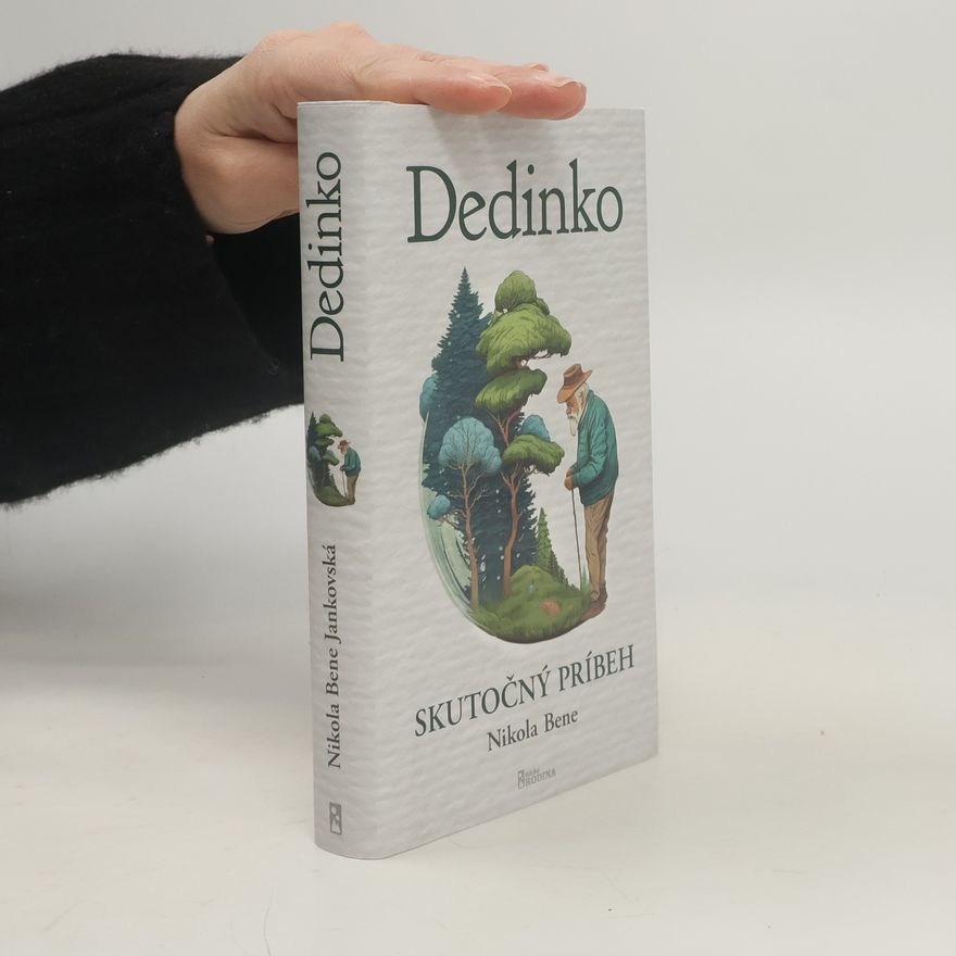 Bene Nikola Dedinko
