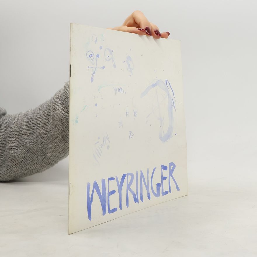 Autorenkollektiv Weyringer