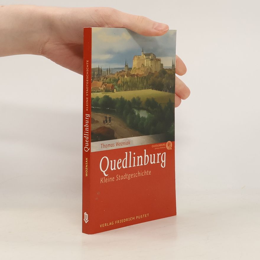 Thomas Wozniak Quedlinburg