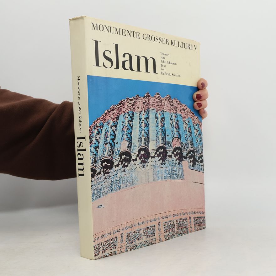 John Johansen Islam