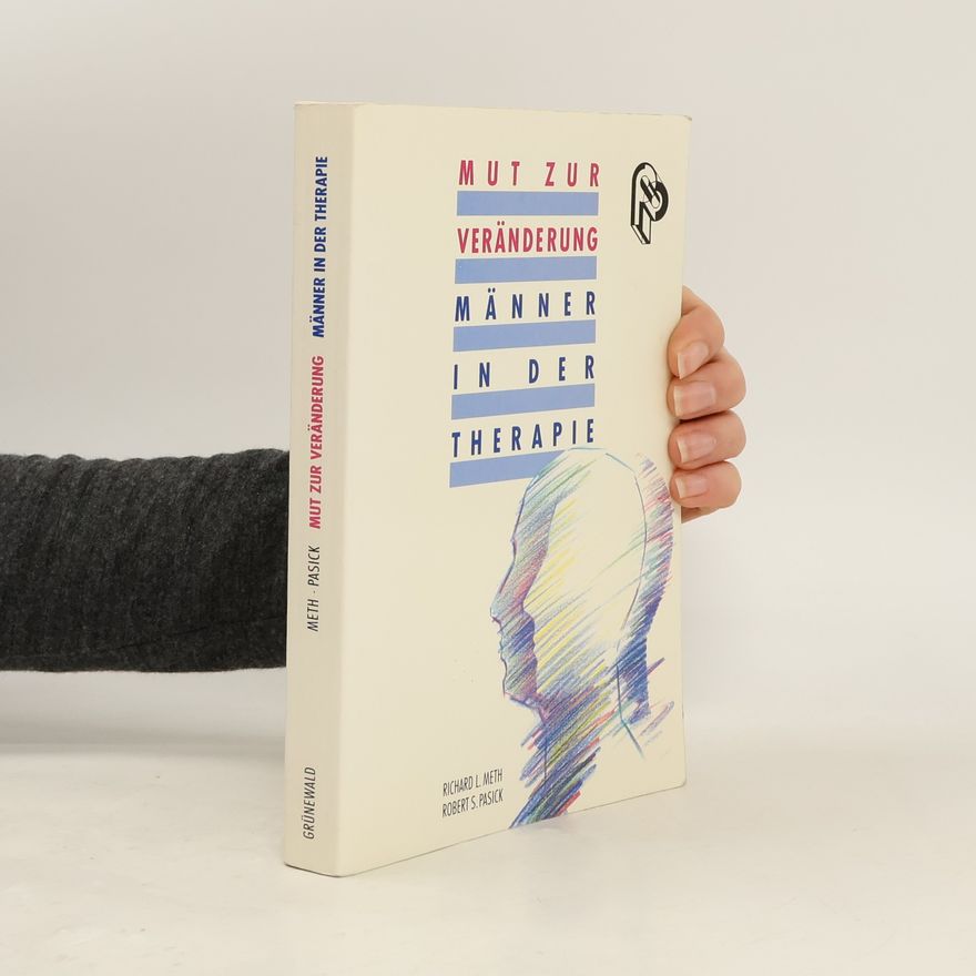 Robert S. Pasick Mut zur Veränderung