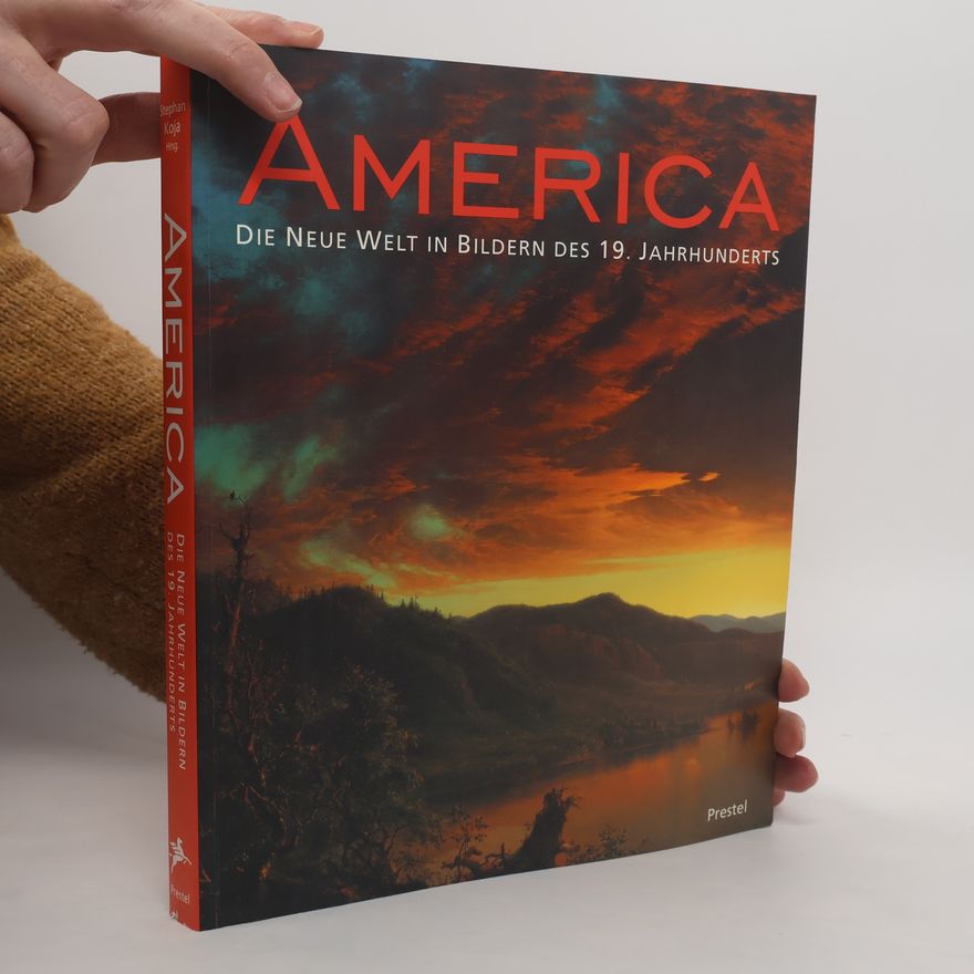 Stephan Koja America