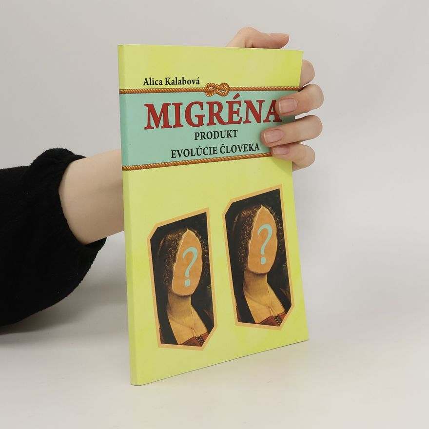Alica Kalabová Migréna