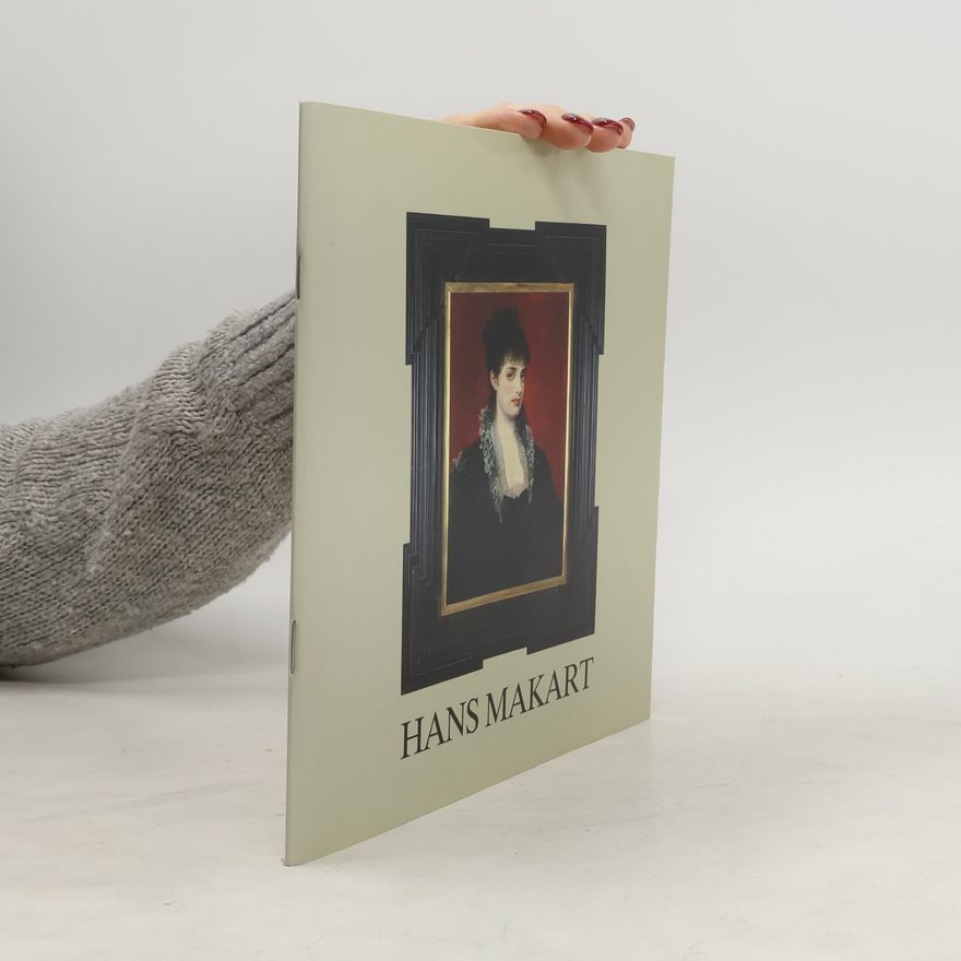 Autorenkollektiv Hans Makart