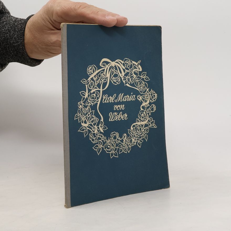 Autorenkollektiv Carl Maria von Weber