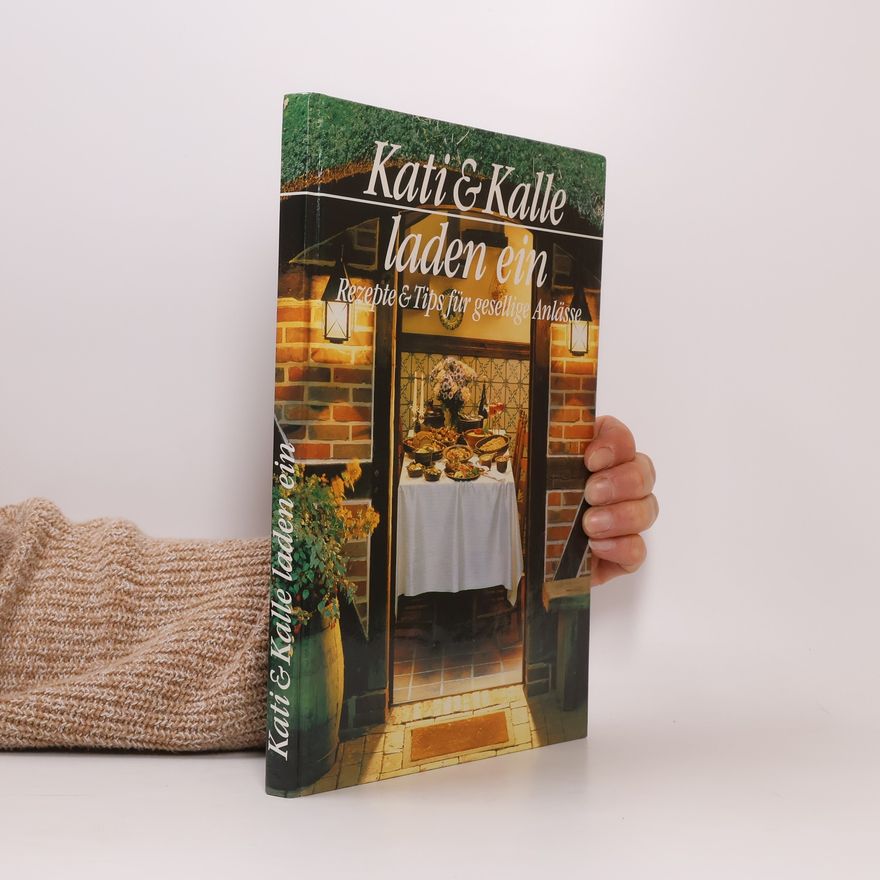 Autorenkollektiv Kati & Kalle laden ein