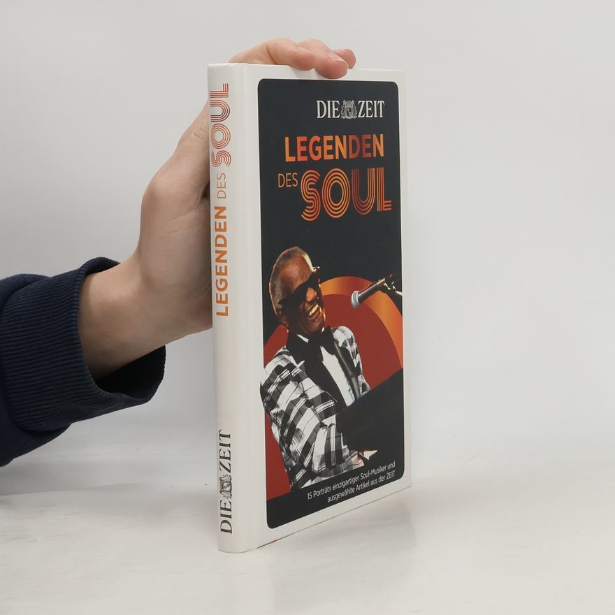 Various authors Legenden des Soul