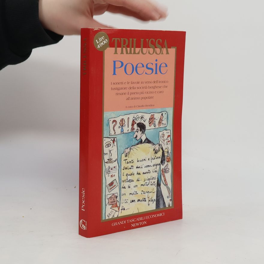 Trilussa Poesie