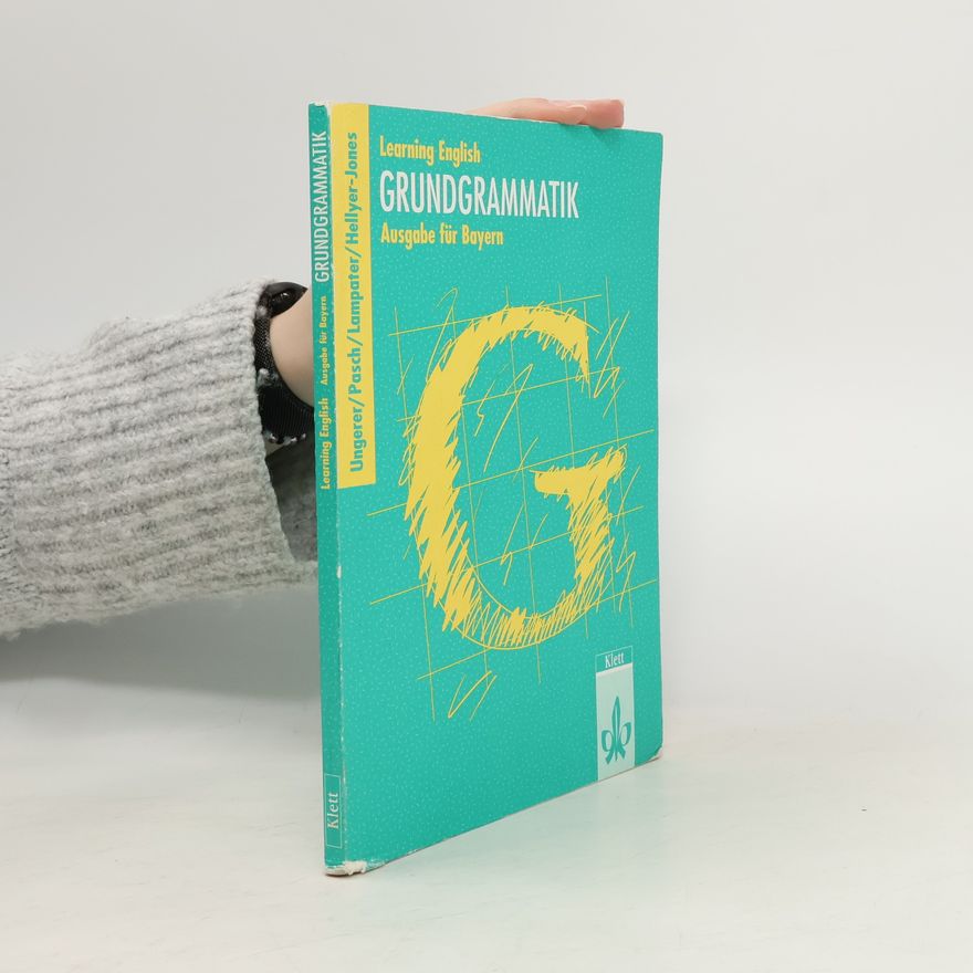 Autorenkollektiv Learning English - Green line