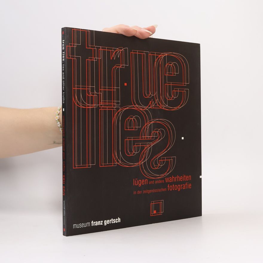 Stefan Gronert True Lies