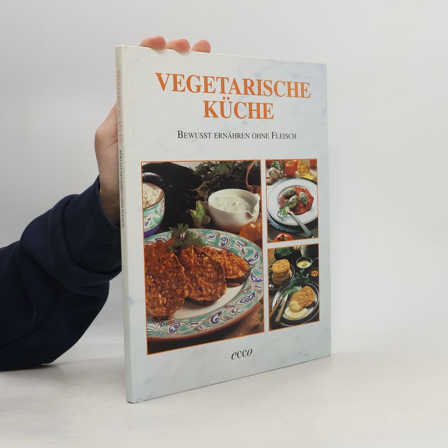 Autorenkollektiv Vegetarische Küche