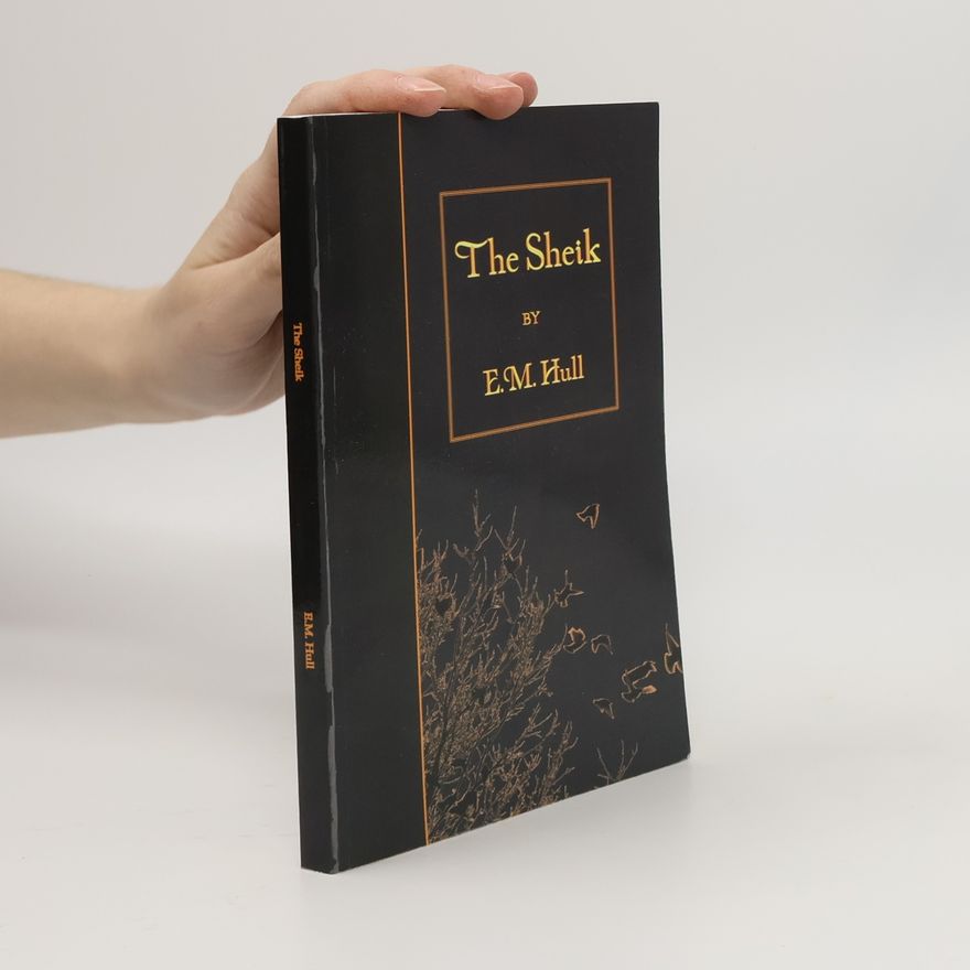 E. M. Hull The Sheik
