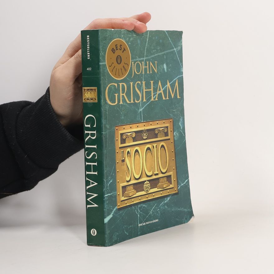 John Grisham Il socio