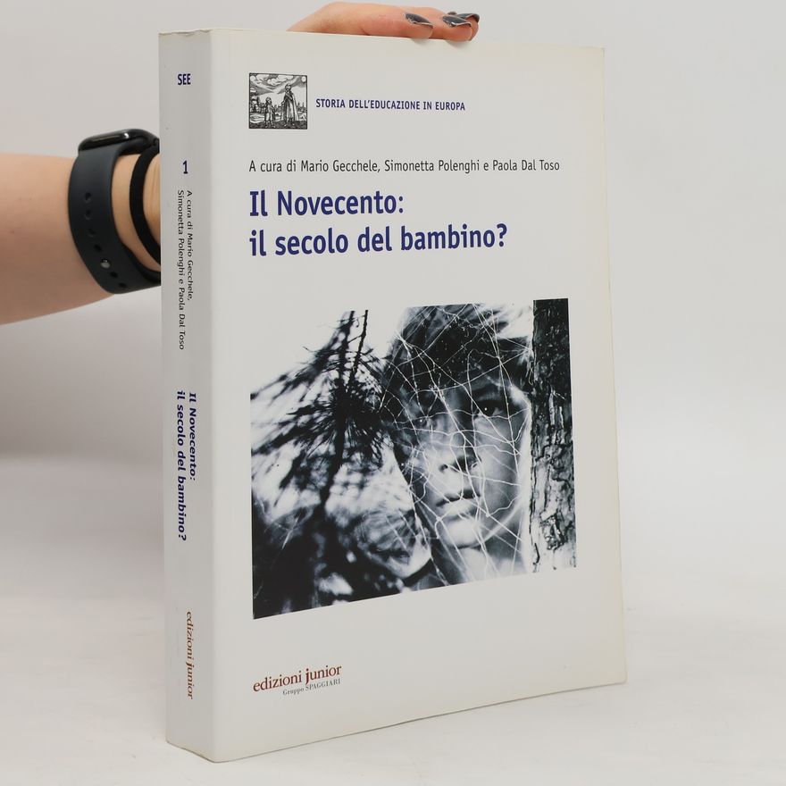 Mario Gecchele Il Novecento