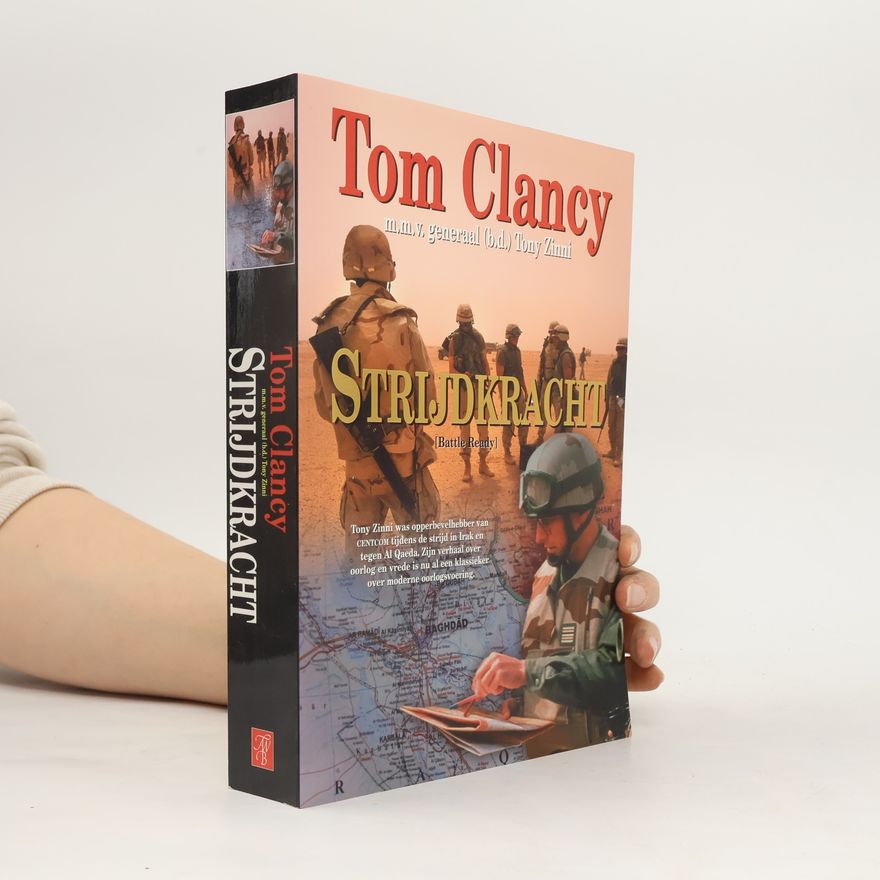 Tom Clancy Strijdkracht