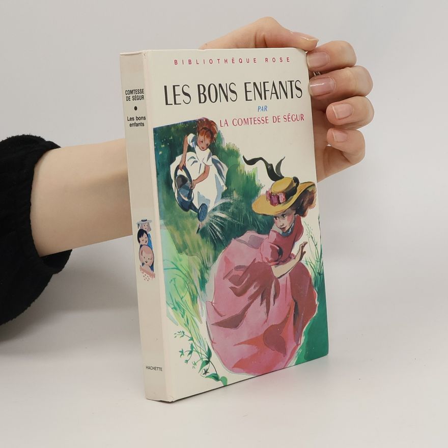 Autorenkollektiv Les bons enfants par la comtesse de ségur