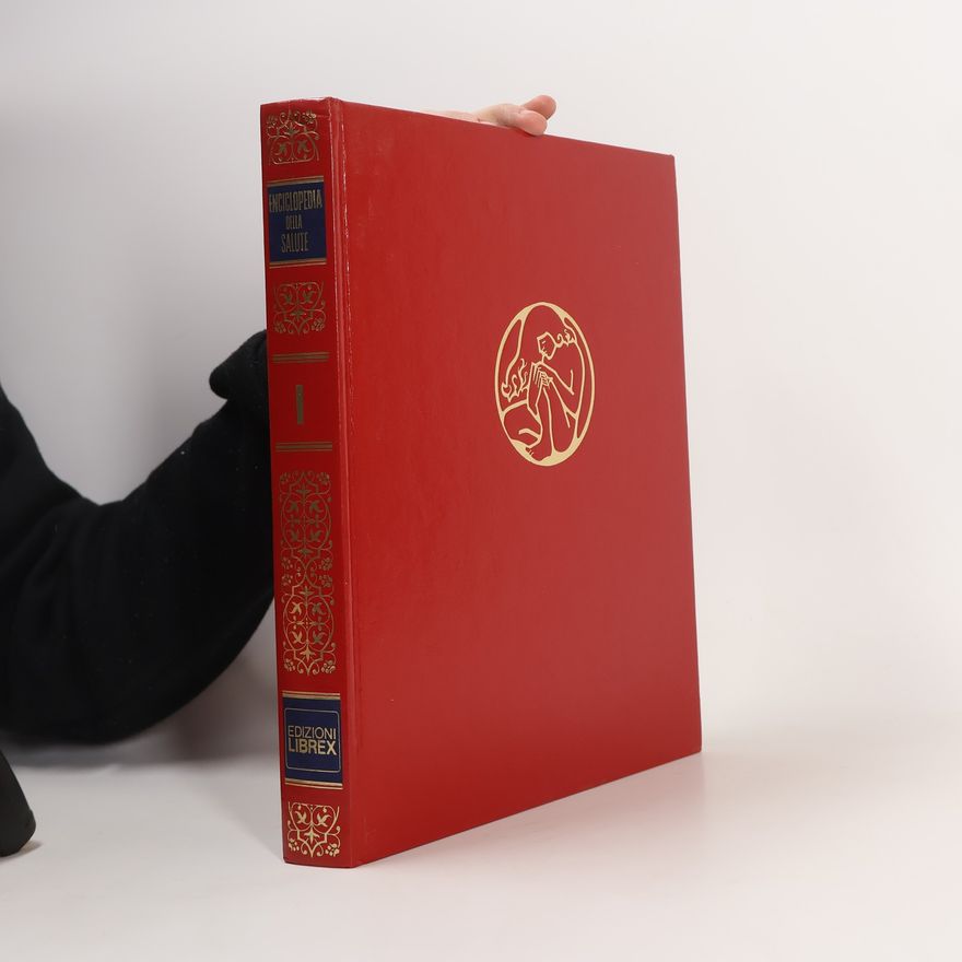 Collectif d'auteurs Enciclopedia della salute I