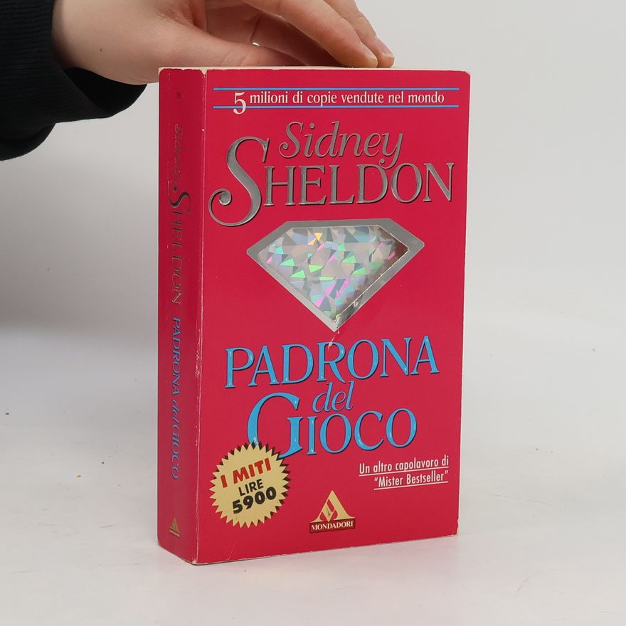 Sidney Sheldon Padrona del gioco