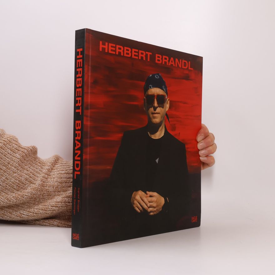 Richard Shiff Herbert Brandl