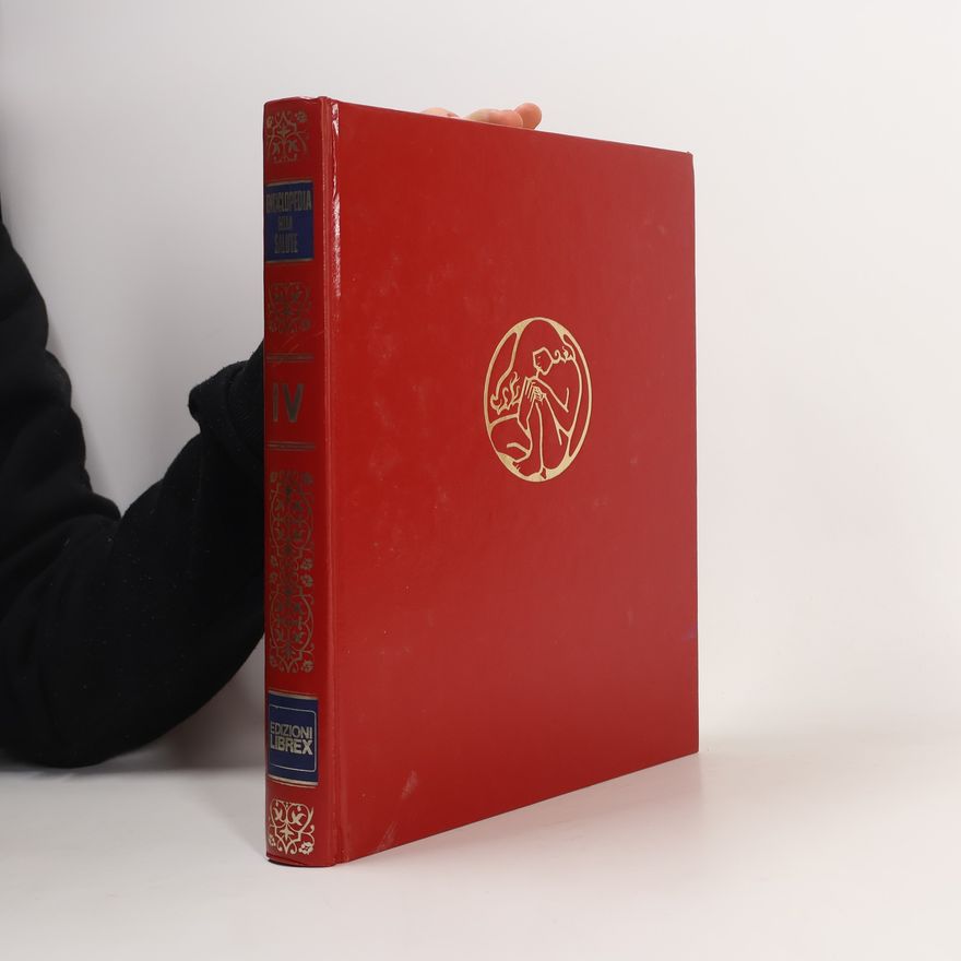 Autorenkollektiv Enciclopedia della salute IV.