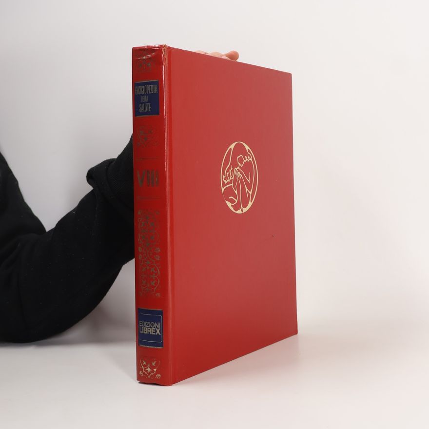 Collectif d'auteurs Enciclopedia della salute VIII