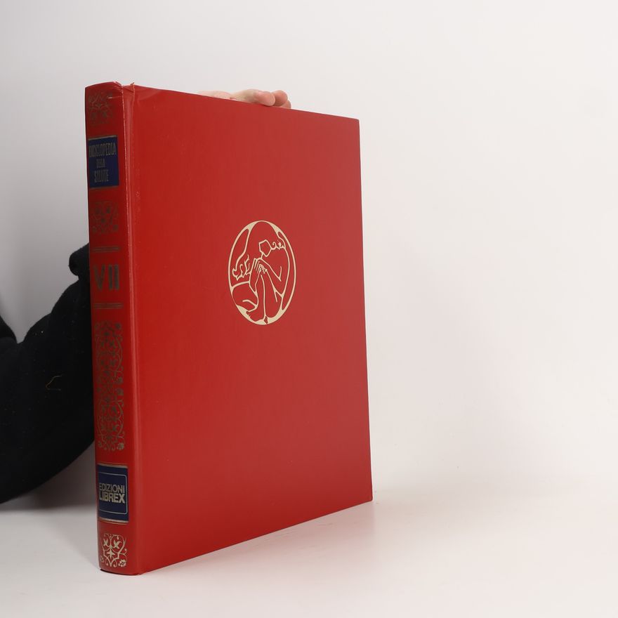 Autorenkollektiv Enciclopedia della salute VII.