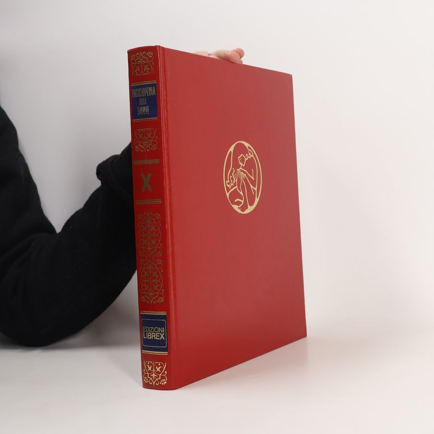 Collectif d'auteurs Enciclopedia della salute X.