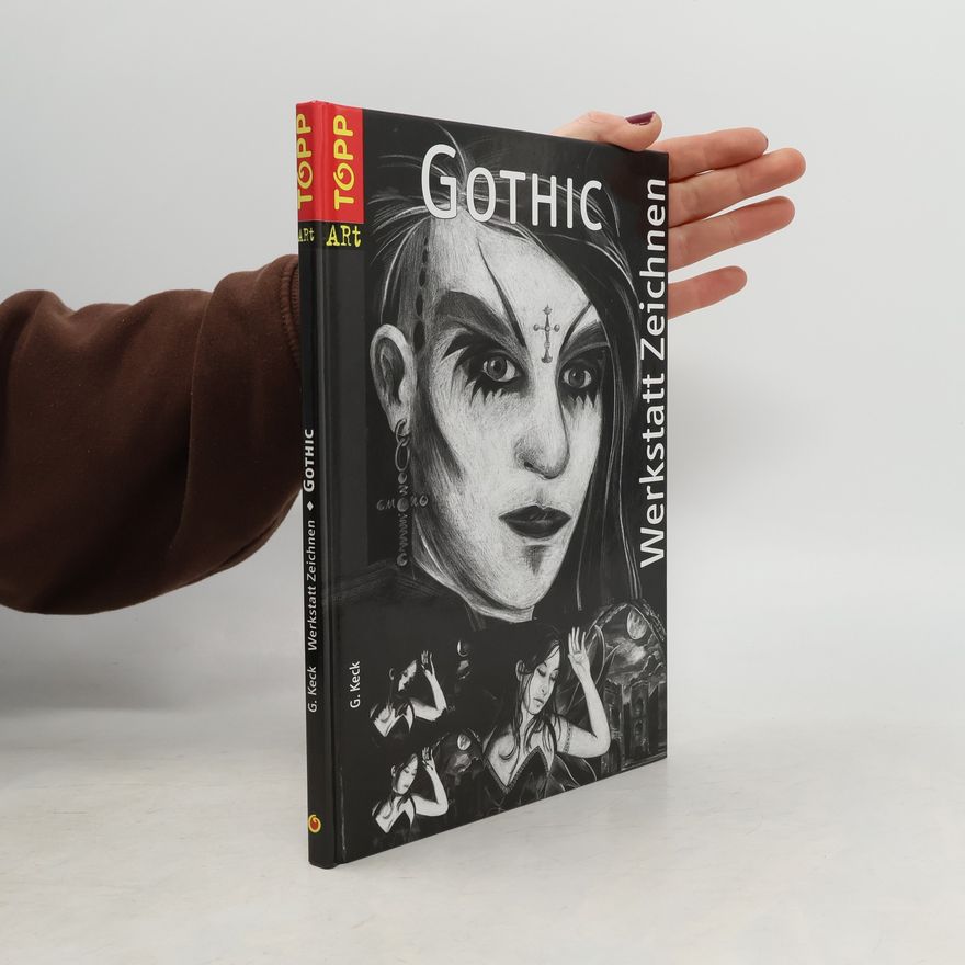 Gecko Keck Gothic
