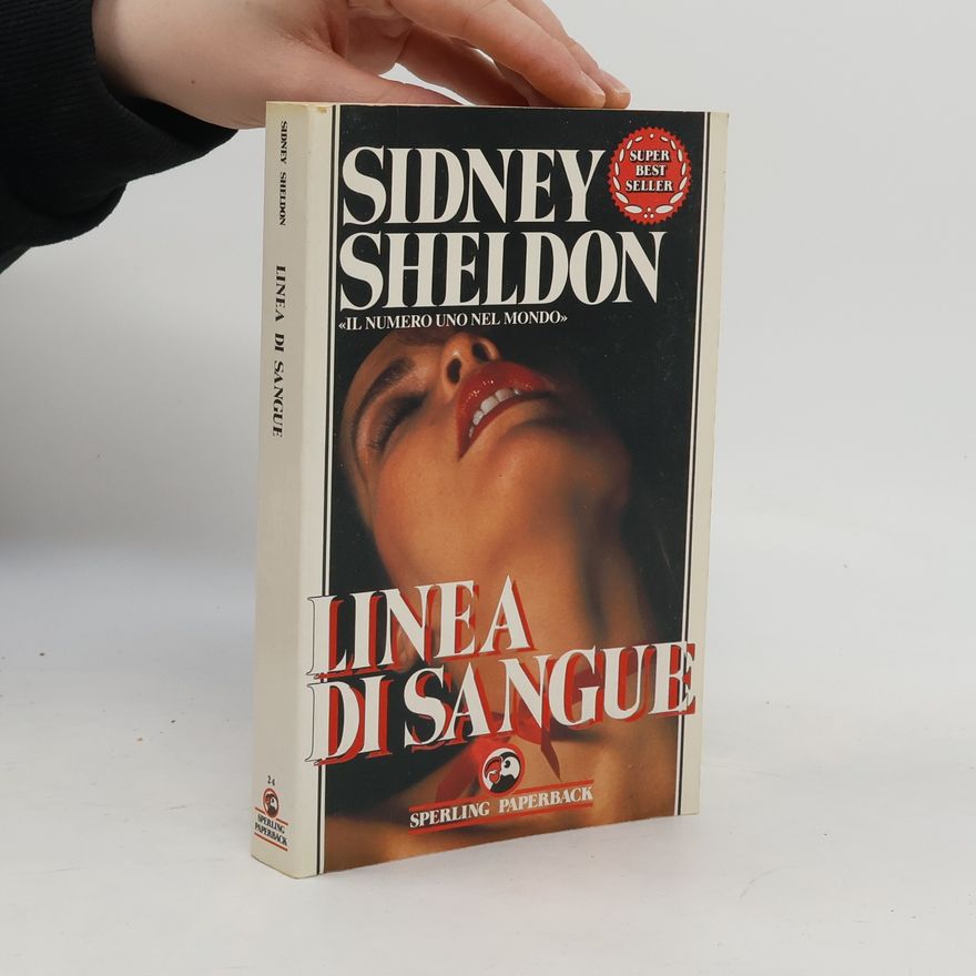 Sidney Sheldon Linea di sangue