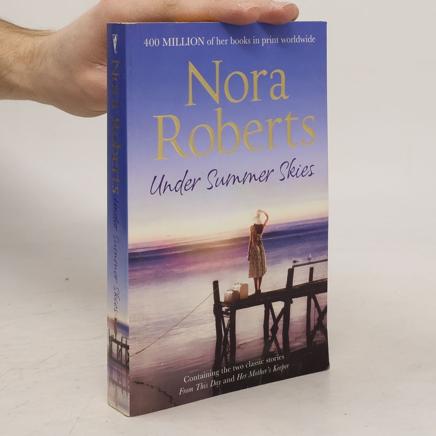Nora Roberts Under Summer Skies